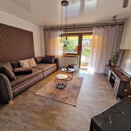 Ferienwohnung Waldliebe Hinterweidenthal Εξωτερικό φωτογραφία