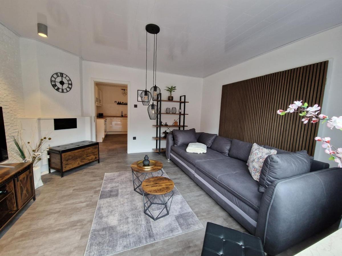 Ferienwohnung Waldliebe Hinterweidenthal Εξωτερικό φωτογραφία