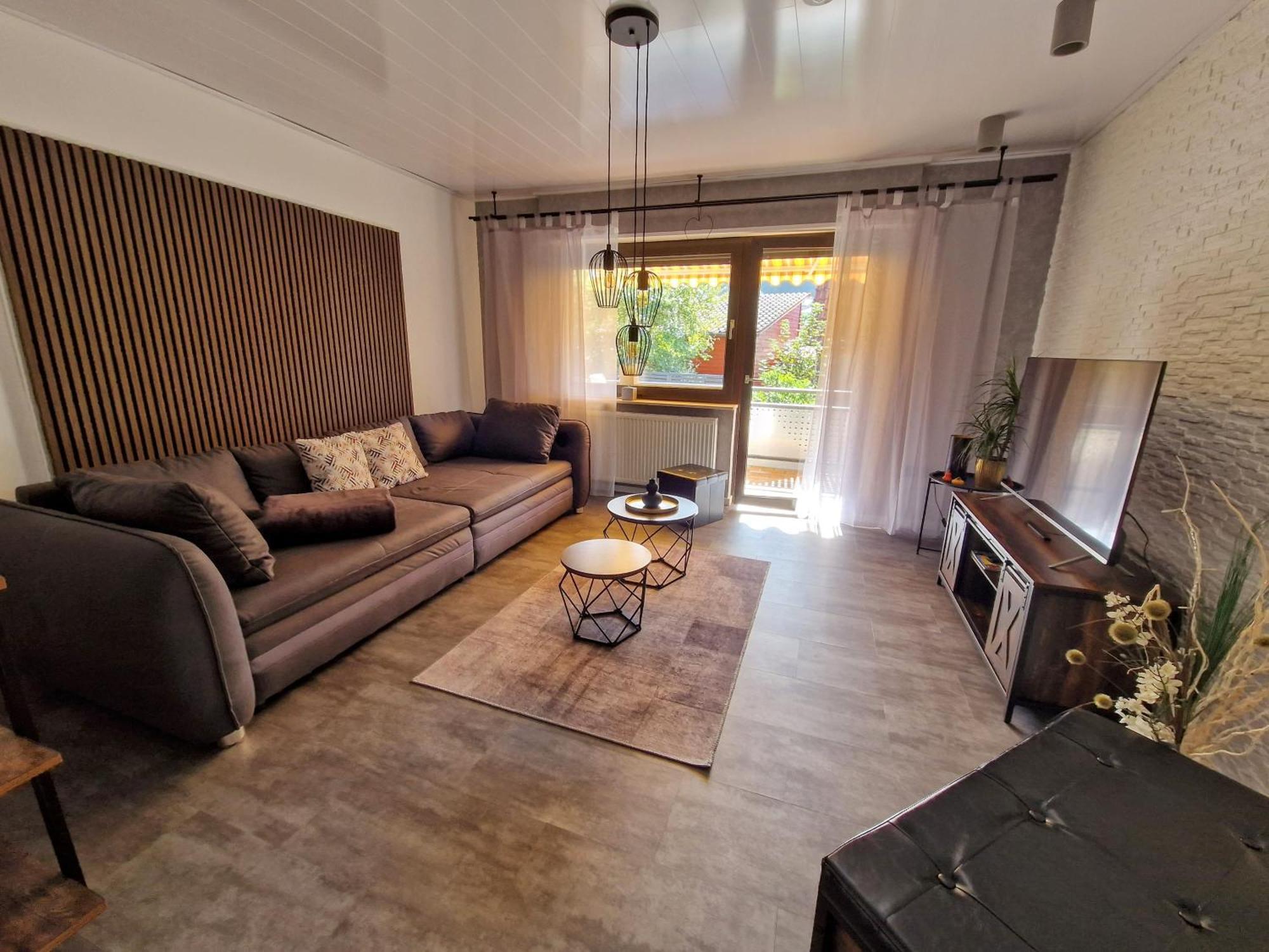 Ferienwohnung Waldliebe Hinterweidenthal Εξωτερικό φωτογραφία